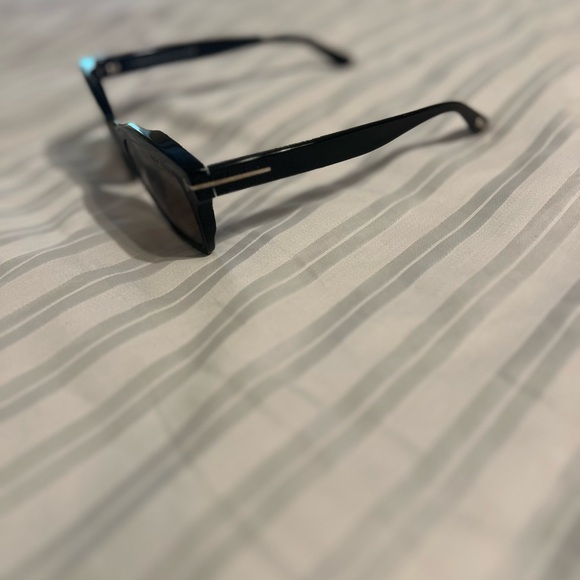 LIGHTLY WORN Tom Ford Lauren-02 polarized